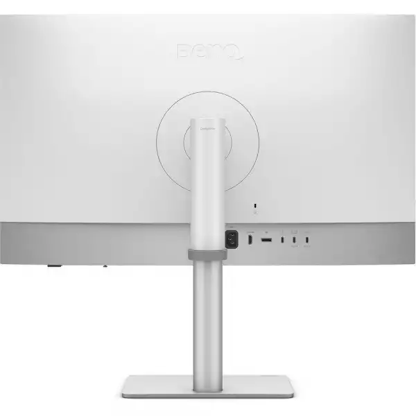 Монитор BenQ PD3226G, 32", Wide IPS, 4K, HDMI, DP, Thunderbolt 4, USB 3.2 Hub, HDR10, KVM Switch, CAD/CAM mode