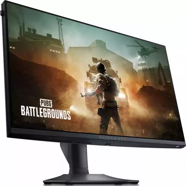 Монитор Dell Alienware AW2523HF 24.5" IPS, 1920 x 1080, 360Hz, 1ms Монитор Dell Alienware AW2523HF 24.5" IPS, 1920 x 1080, 360Hz, 1ms
