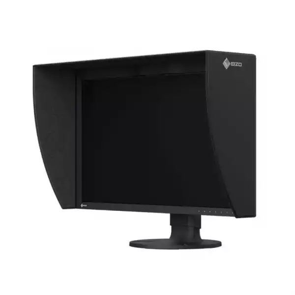 Монитор EIZO ColorEdge CG2700S, IPS, 27 inch, Черен Монитор EIZO ColorEdge CG2700S, IPS, 27 inch, Черен