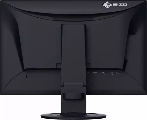 Монитор EIZO FlexScan EV2410R - 23.8 inch IPS, Wide, Full HD, HDMI, DisplayPort - Черен