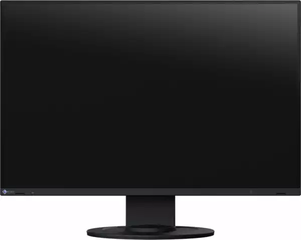 Монитор EIZO FlexScan EV2410R - 23.8 inch IPS, Wide, Full HD, HDMI, DisplayPort - Черен
