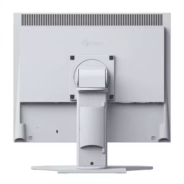 Монитор EIZO FlexScan S1934H, IPS, 19 inch, Clasic, SXGA, D-Sub, DVI-D, DisplayPort, Сив