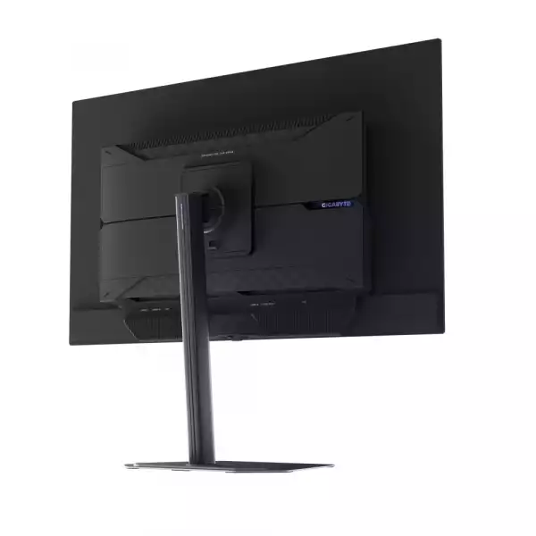 Гейминг монитор GIGABYTE MO32U - 31.5" QD-OLED 4K UHD, 165Hz, 0.03ms