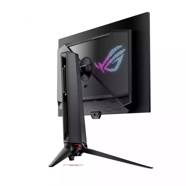 Монитор ROG Swift OLED PG27UCDM - 27" 4K QD-OLED, 240Hz, 0.03ms