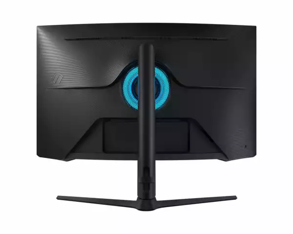 Монитор Samsung Odyssey G6 G650 - LS32BG650EUXEN