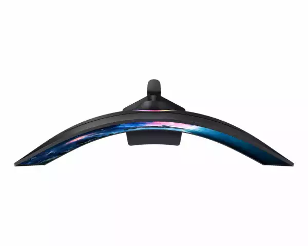 Монитор Samsung Odyssey G95C LS49CG950EUXEN 49" VA CURVED 1000R, 240 Hz, 1ms, 5120x1440, FreeSync Premium Монитор Samsung Odyssey G95C LS49CG950EUXEN 49" VA CURVED 1000R, 240 Hz, 1ms, 5120x1440, FreeSync Premium