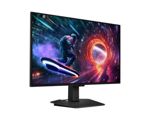 Монитор SAMSUNG Odyssey OLED G5 G50SF - 27" QD-OLED WQHD(2560x1440) 180Hz, 0.03ms Монитор SAMSUNG Odyssey OLED G5 G50SF - 27" QD-OLED WQHD(2560x1440) 180Hz, 0.03ms