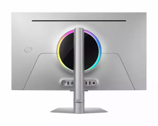 Монитор SAMSUNG Odyssey OLED G8 G81SF - 32 inch QD-OLED 4K(3840x2160), 240 Hz, 0.3ms