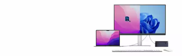 Монитор за MacBook BenQ MA320UG, 32" IPS, 4K 3840x2160, Nano Matte, 99% sRGB, 98% P3, USB-C, Speakers Монитор за MacBook BenQ MA320UG, 32" IPS, 4K 3840x2160, Nano Matte, 99% sRGB, 98% P3, USB-C, Speakers