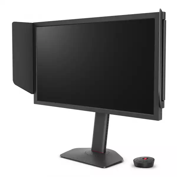 Монитор ZOWIE XL2586X+ 24.5" FastTN, 600Hz, DyAc2