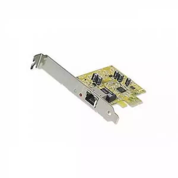 Мрежова карта ESTILLO 10/100/100 PCI-ex Realtek Мрежова карта ESTILLO 10/100/100 PCI-ex Realtek