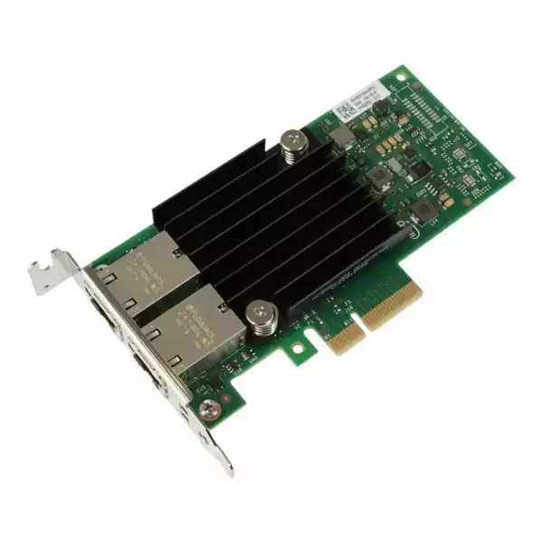 Мрежова карта Intel® X550-T2 Dual Port 10GbE PCIe