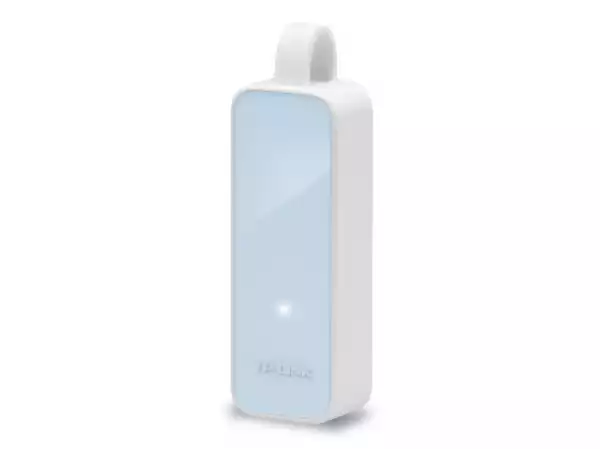 Мрежова карта Tp-Link UE200, USB 2.0, LAN, 10/100