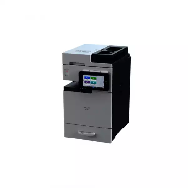 Мултифункционалнo устройствo Ricoh IM 370, Монохромно, A4, 37ppm, 1200dpi Мултифункционалнo устройствo Ricoh IM 370, Монохромно, A4, 37ppm, 1200dpi