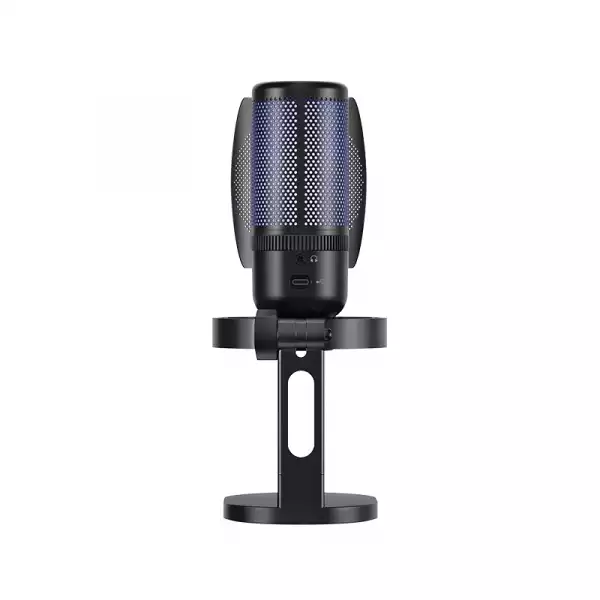 Настолен микрофон BOYA K3