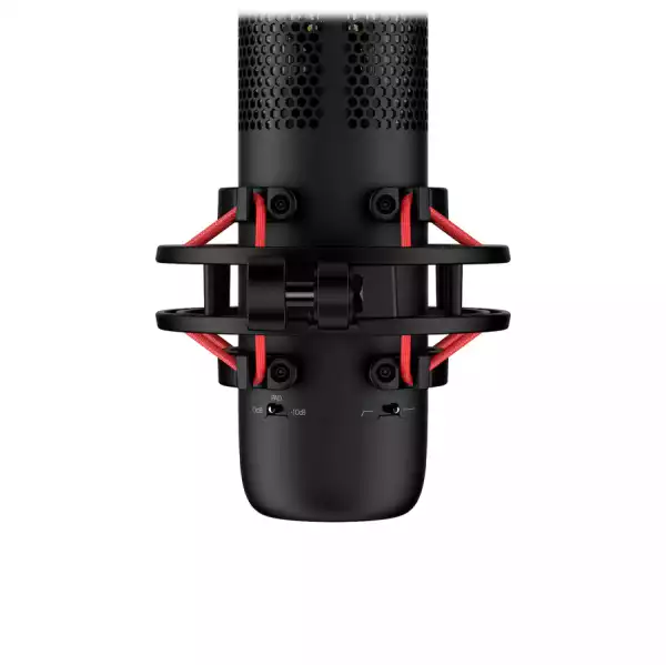 Настолен микрофон HyperX ProCast