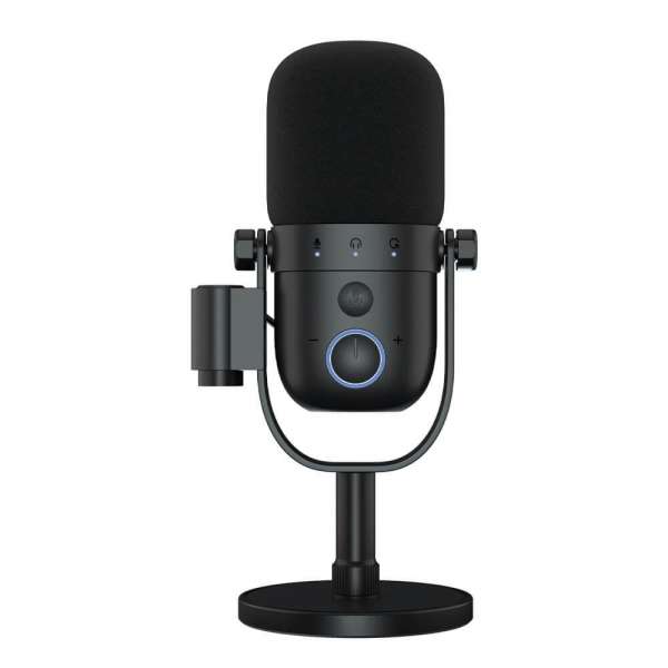 Настолен микрофон Streamplify MIC VOX Bundle