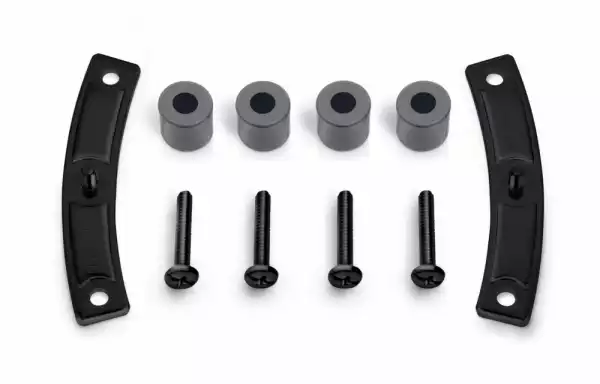 Noctua Mounting KIT AM4/AM5- NM-AM5/4-MP83 Chromax.black