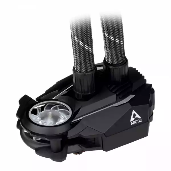 Охладител за процесор Arctic Freezer II A-RGB (240mm) ACFRE00098A