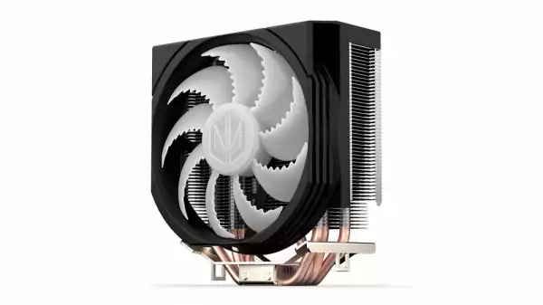 Охладител за процесор ENDORFY Spartan 5 MAX ARGB