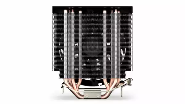 Охладител за процесор ENDORFY Spartan 5 MAX ARGB