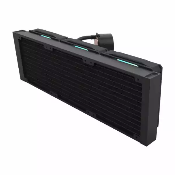 Охладител за процесор FSP Group AE36 360mm - 1851/1700/1200/AM4/AM5
