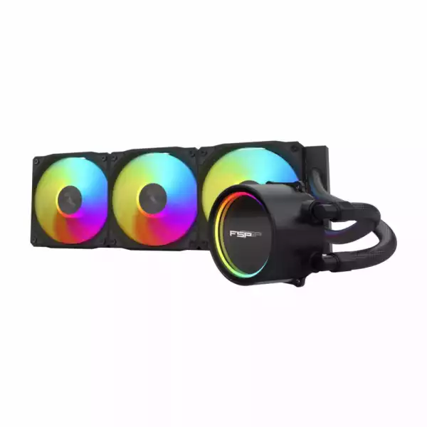 Охладител за процесор FSP Group AE36 360mm - 1851/1700/1200/AM4/AM5