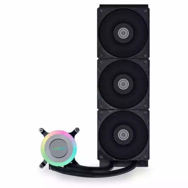 Охладител за процесор Lian Li GALAHAD II Lite Performance 360 - Black