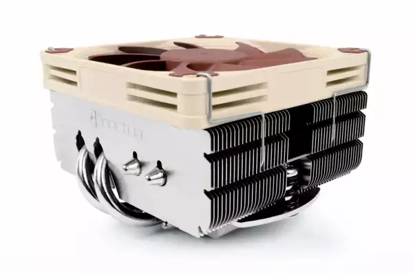 Охладител за процесор Noctua NH-L9x65 LGA1851/1700/1200/AM5