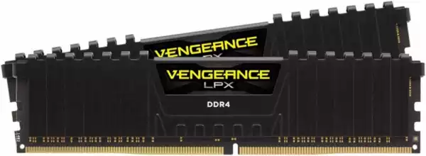Памет Corsair DDR4 3200MHz 16GB (2x8GB) CL16-20-20-38