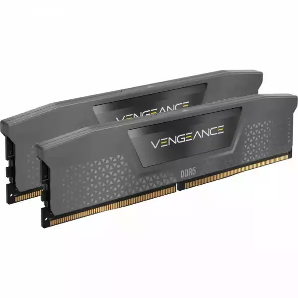 Памет Corsair Vengeance DDR5 16GB (2x8GB) 6000MHz CL36 - AMD EXPO & Intel XMP