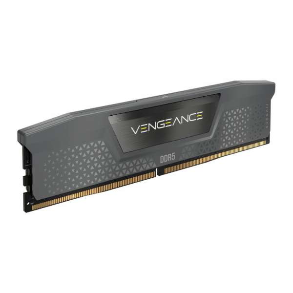 Памет Corsair Vengeance DDR5 16GB, 6000Mhz CL36, AMD EXPO & Intel XMP
