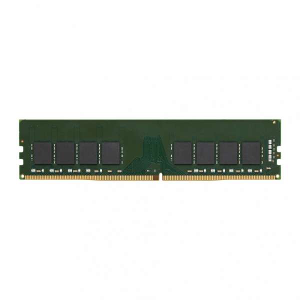 Памет Kingston 16GB DDR4 3200MHz CL22 2Rx8 288-pin 8Gbit  - KCP432NS8/16