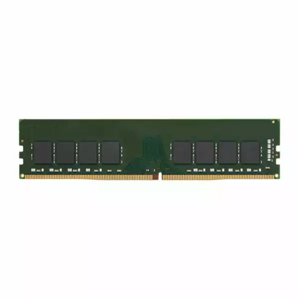 Памет Kingston 16GB DDR4 3200MHz CL22 UDIMM - KVR32N22D8-16