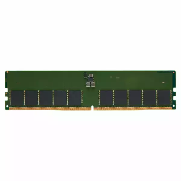 Памет Kingston 48GB DDR5 5600MHz CL46 ECC-DIMM 2Rx8 - KSM56E46BD8KM-48HM
