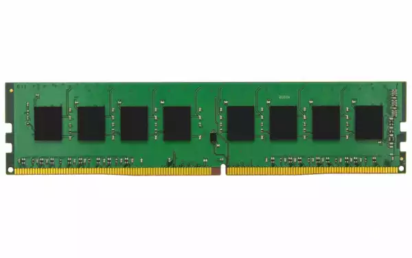 Памет Kingston 4GB DDR4 PC4-25600 3200MHz CL22 KVR32N22S6/4 Памет Kingston 4GB DDR4 PC4-25600 3200MHz CL22 KVR32N22S6/4