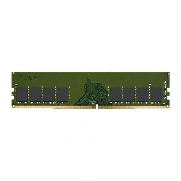 Памет Kingston 8GB DDR4 3200MHz CL22 1Rx8 288-pin 8Gbit - KCP432NS8/8
