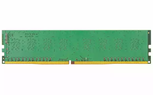 Памет Kingston 8GB DDR4 PC4-25600 3200MHz CL22 KVR32N22S8/8 Памет Kingston 8GB DDR4 PC4-25600 3200MHz CL22 KVR32N22S8/8