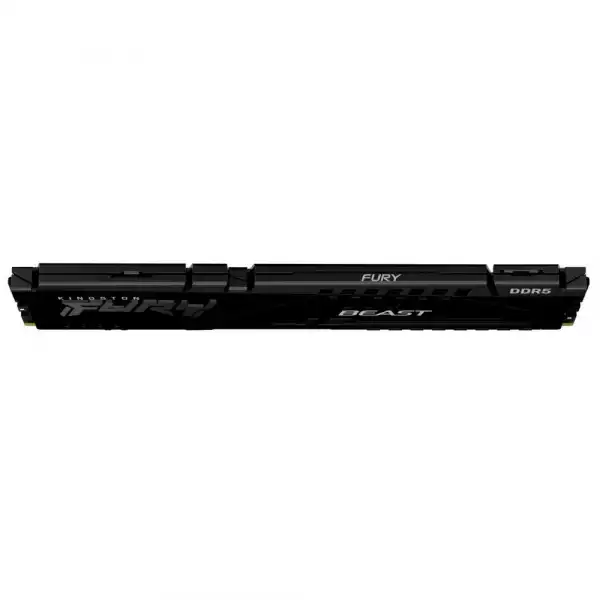 Памет Kingston FURY Beast Black 16GB DDR5 5200MHz KF552C40BB-16 Памет Kingston FURY Beast Black 16GB DDR5 5200MHz KF552C40BB-16
