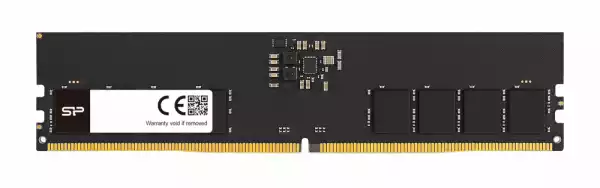 Памет Silicon Power 8GB DDR4 UDIMM 3200MHz CL22 Bulk - SP008GBLFU320B02UU