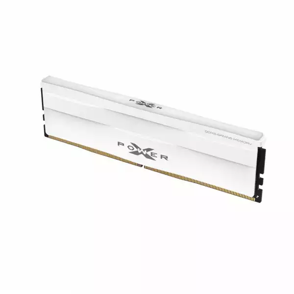 Памет Silicon Power XPOWER Zenith 32GB(2x16GB) DDR5 6000MHz CL30