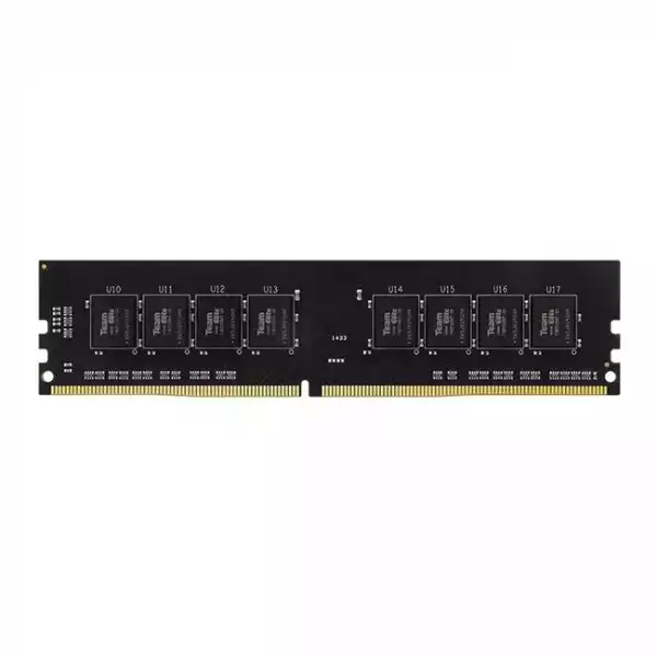 Памет Team Group Elite DDR4 8GB 3200MHz CL22 TED48G3200C2201 Памет Team Group Elite DDR4 8GB 3200MHz CL22 TED48G3200C2201