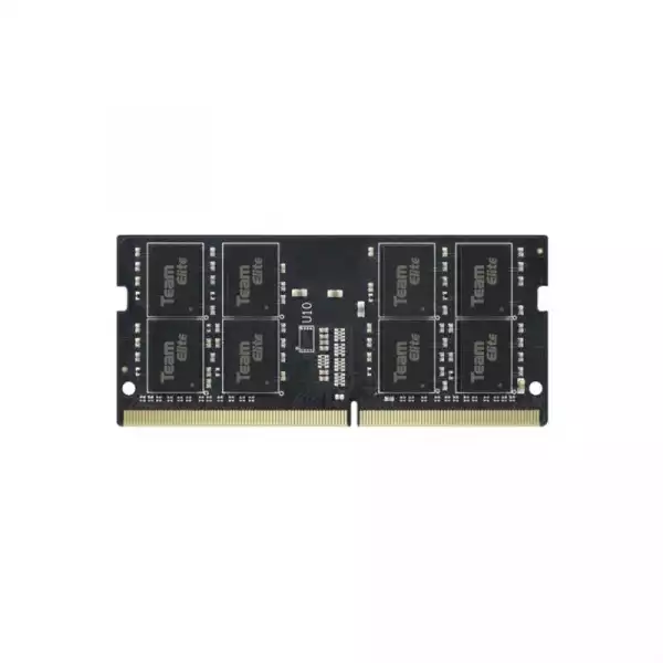 Памет Team Group Elite DDR4 SO-DIMM 8GB 3200MHz CL22 1.2V TED48G3200C22-S01