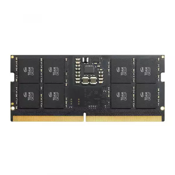 Памет Team Group Elite DDR5 - TED516G4800C40D-S01 Памет Team Group Elite DDR5 - TED516G4800C40D-S01
