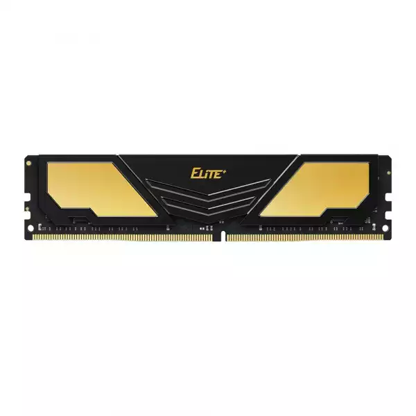 Памет Team Group Elite Plus DDR4 - 8GB 3200MHz CL22 Памет Team Group Elite Plus DDR4 - 8GB 3200MHz CL22