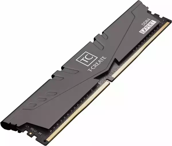 Памет Team Group T-Create Expert DDR4 - 16GB (2x8GB) 3600MHz CL18 Памет Team Group T-Create Expert DDR4 - 16GB (2x8GB) 3600MHz CL18