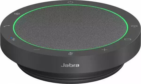 Портативна колонка Jabra Speak2 55 Wireless, Bluetooth