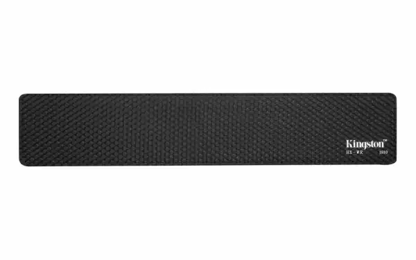 Поставка за китки за клавиатура HyperX Wrist Rest, Ергономична, Черен