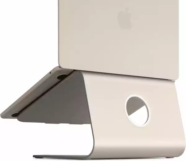 Поставка за лаптоп Rain Design mStand, Starlight