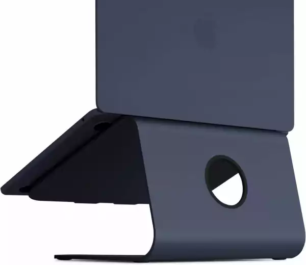 Поставка за лаптоп Rain Design mStand, Midnight
